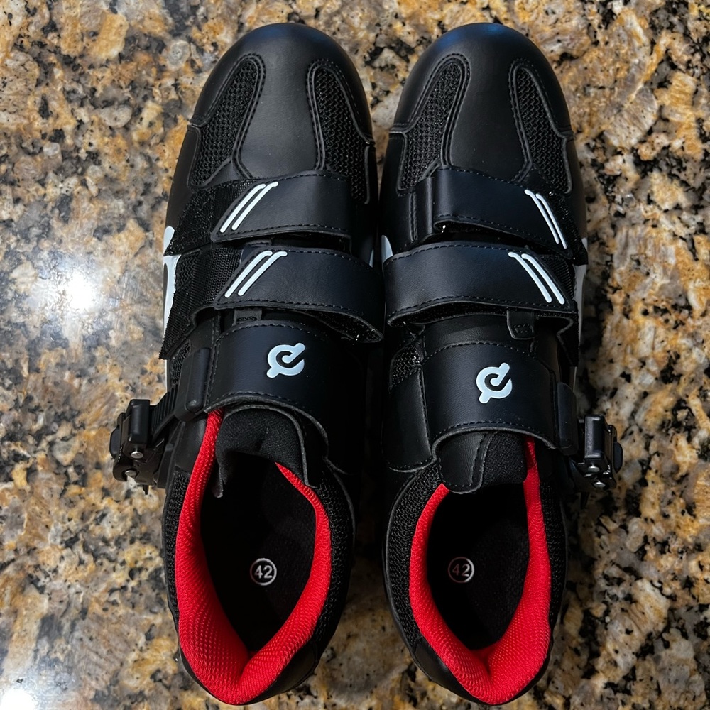 Peloton Cycling cleats